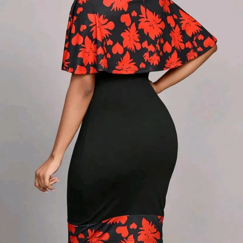 VESTIDO MUJER CV18058
