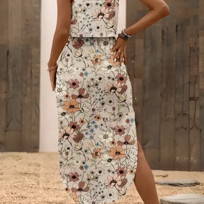 VESTIDO MUJER CV19056
