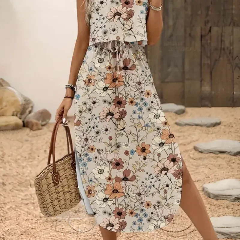 VESTIDO MUJER CV19056