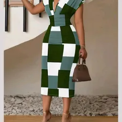 Vestido para Mujer CV17058