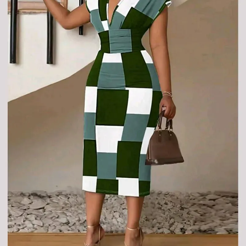 Vestido para Mujer CV17058