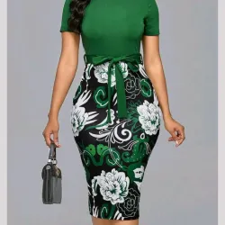 Vestido para Mujer CV17062