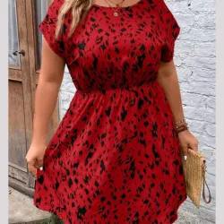 Vestido para Mujer CV17066