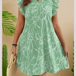 Vestido para Mujer CV17068