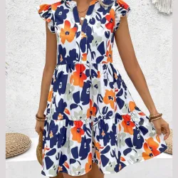 Vestido para Mujer CV17069