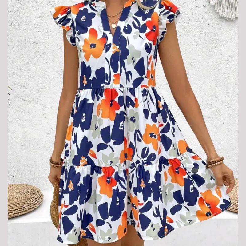 Vestido para Mujer CV17069