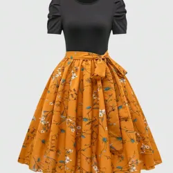 Vestido para Mujer CV17072