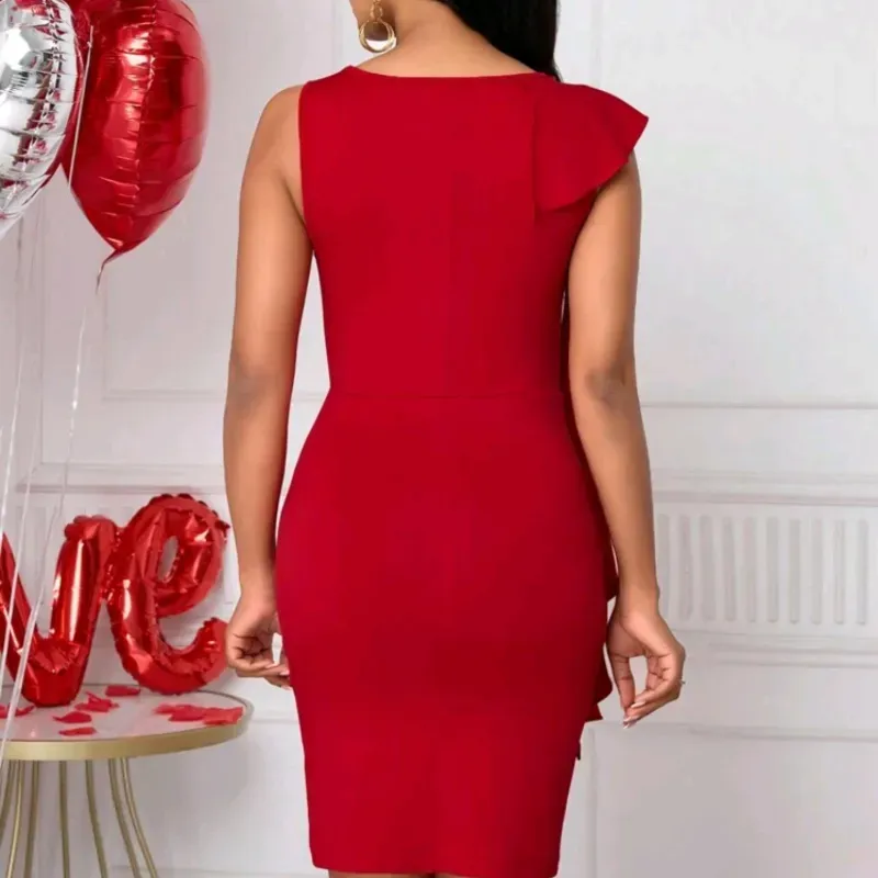 Vestido para Mujer CV18008