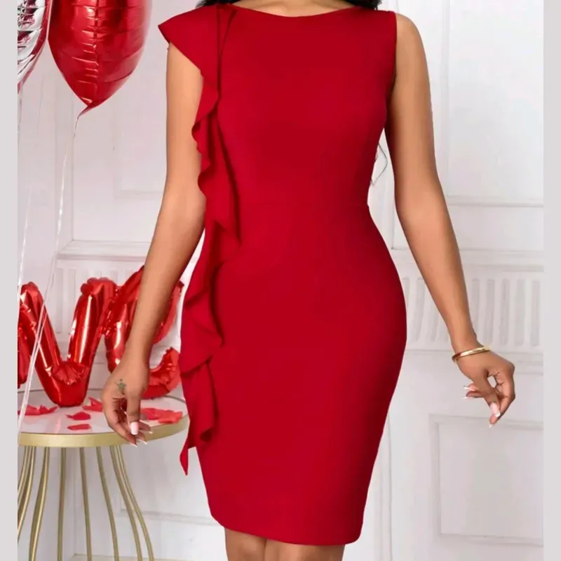 Vestido para Mujer CV18008