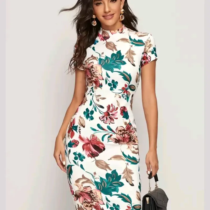 Vestido para Mujer CV18015