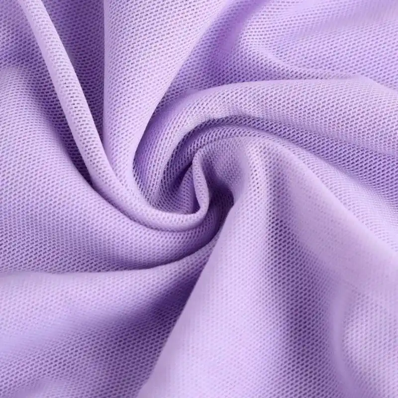 VESTIDO PARA MUJER	MALVA TIRANTES CRUZADOS PUNTO DE MALLA