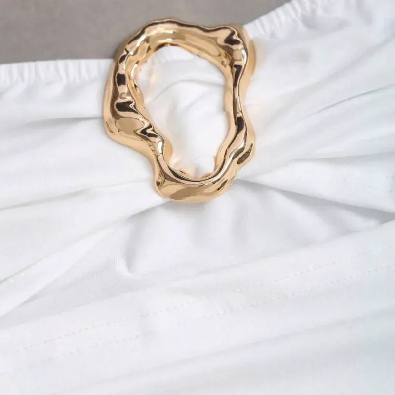 VESTIDO PARA MUJER	ROSA MINI AJUSTADO