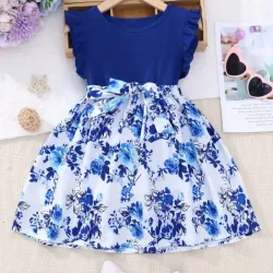 Vestido para Niña EV15435