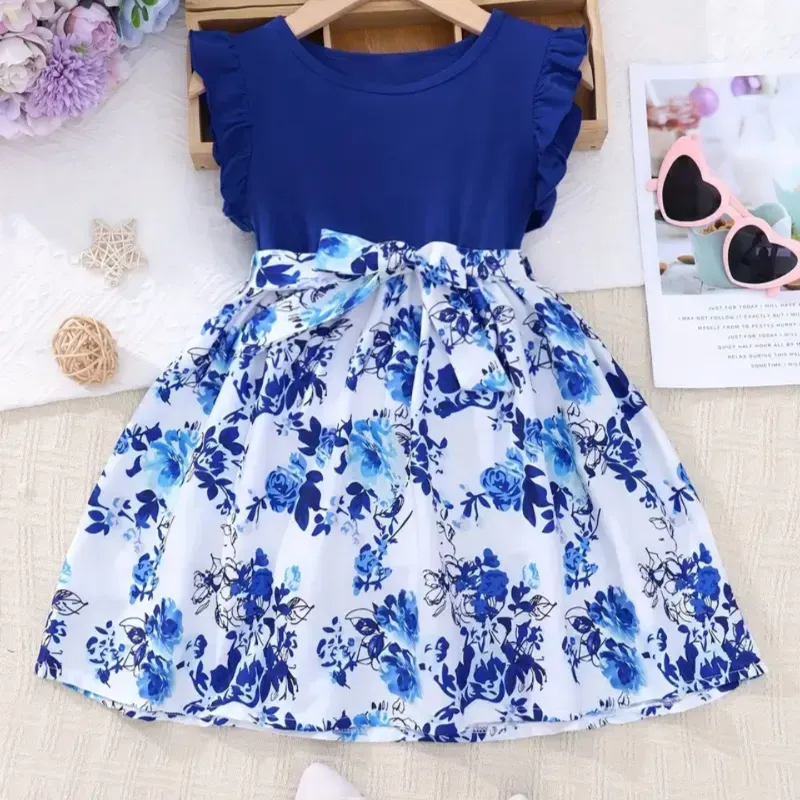 Vestido para Niña EV15435