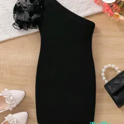 Vestido para Niña EV14033