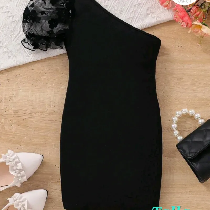 Vestido para Niña EV14033