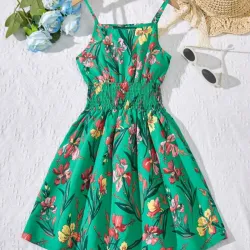 Vestido para Niña EV15545