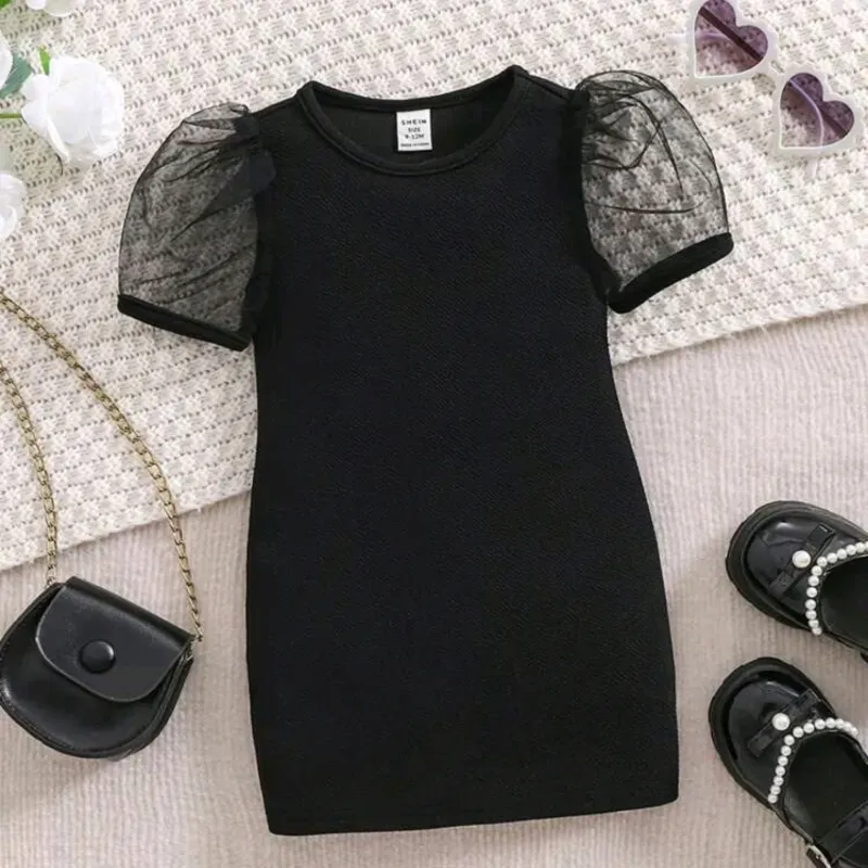 Vestido para Niña EV18070
