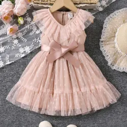 Vestido para Niña EV18075