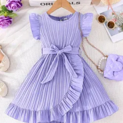 Vestido para Niña EV18098