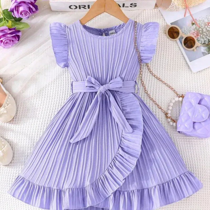 Vestido para Niña EV18098