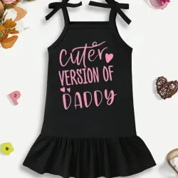 Vestido para Niña EV15636
