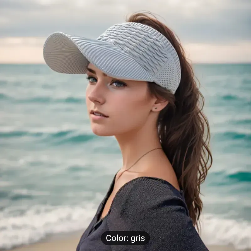 Visera para el Verano D-0115