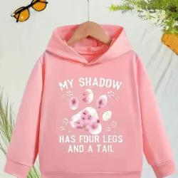 ABRIGO NIÑA	ROSADO PALIDO