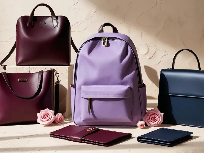 BOLSOS, CARTERAS, MOCHILAS, MONEDEROS, RIÑONERAS "B"