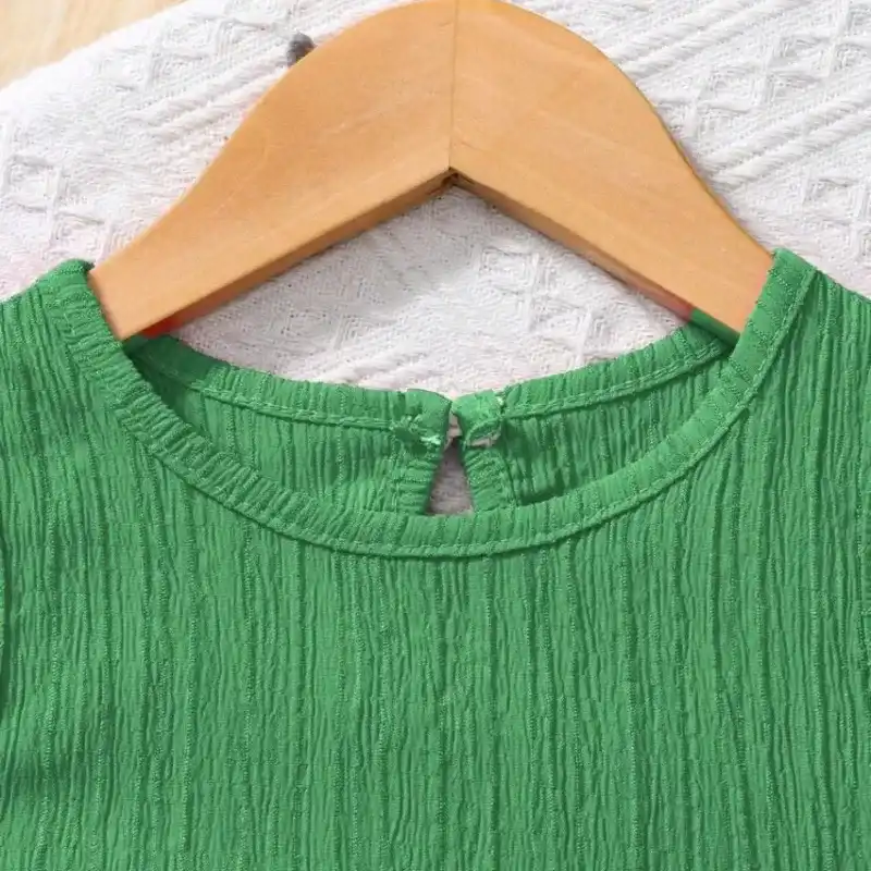 CONJUNTO 2 PZS PARA NIÑA