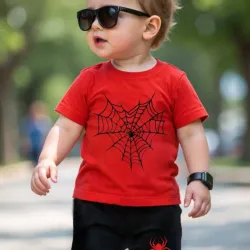 CONJUNTO 2 PZS PARA NIÑO