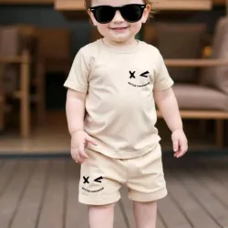 CONJUNTO 2 PZS PARA NIÑO