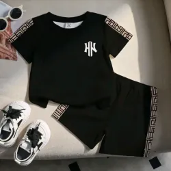 CONJUNTO 2 PZS PARA NIÑO
