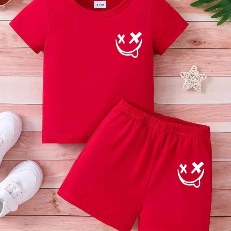 CONJUNTO DE NIÑO FC18137