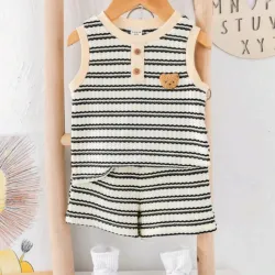 CONJUNTO PARA NIÑO FC18143