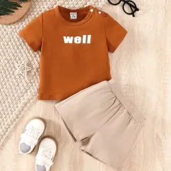 CONJUNTO PARA NIÑO FC18147