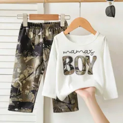 CONJUNTO PARA NIÑO FC18140