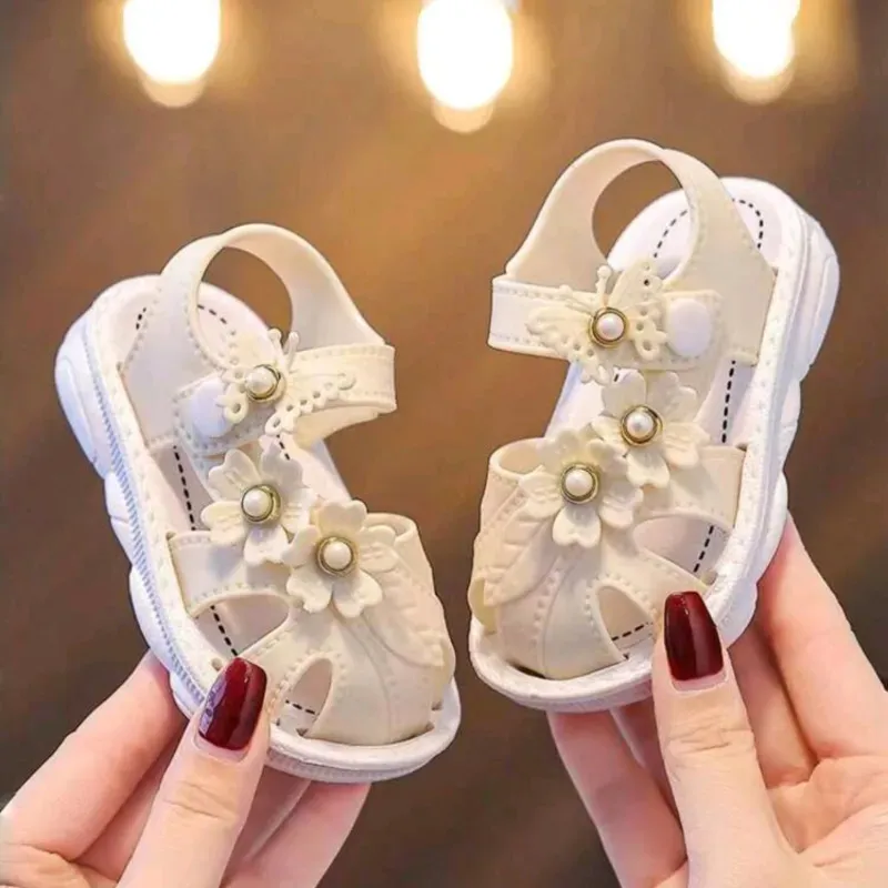 SANDALIAS PARA NIÑA A18171