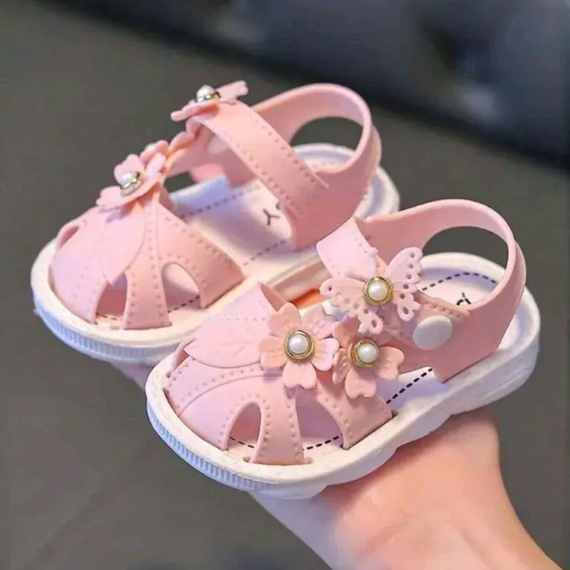 SANDALIAS PARA NIÑA A18178
