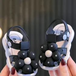 SANDALIAS PARA NIÑA A18165