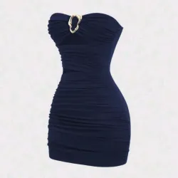VESTIDO PARA MUJER 2301