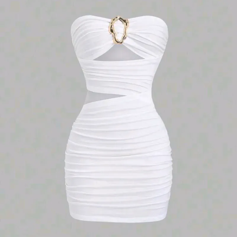 VESTIDO PARA MUJER 2302