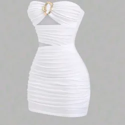 VESTIDO PARA MUJER 2302