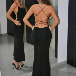 VESTIDO PARA MUJER	