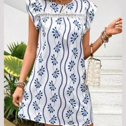 VESTIDO PARA MUJER CV18056