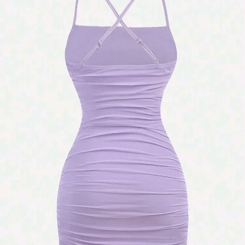 VESTIDO PARA MUJER