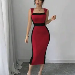 VESTIDO PARA MUJER