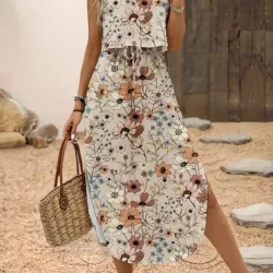 VESTIDO PARA MUJER CV19056