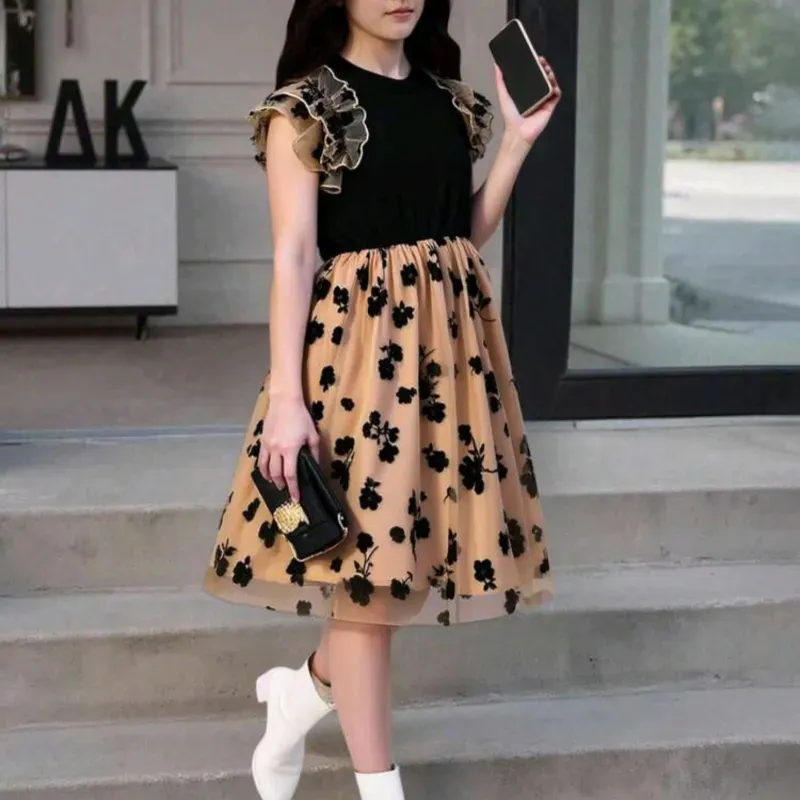 VESTIDO PARA NIÑA	