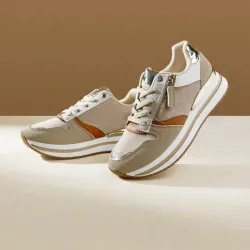 ZAPATOS PARA MUJER JD18159